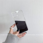 Compatible with Apple , Super Cool Splash Ink Black Liquid Shell Phone Case - Image 3