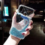 Compatible with Apple , Water-cooled Mobile Phone Case Heat Dissipation Protection and Cooling All-inclusive Anti-drop - Image 5