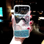 Compatible with Apple , Water-cooled Mobile Phone Case Heat Dissipation Protection and Cooling All-inclusive Anti-drop - Image 6