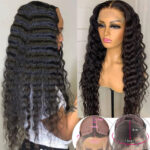 T-Shaped Headgear Lace T Part Lace Wig Hair-Stitched Headgear - Image 2