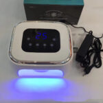 Fast Drying Manicure Machine - Image 3