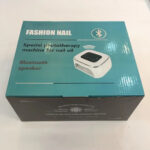Fast Drying Manicure Machine - Image 5