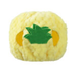Cute Pineapple Cat Hat Warm Puppet Headdress - Image 3