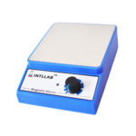 Laboratory magnetic stirrer - Image 4