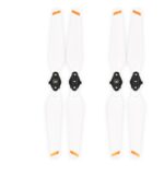 Propeller Quick Release Folding Forward And Backward Color Propeller Blade Accessories - Image 3