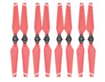 Propeller Quick Release Folding Forward And Backward Color Propeller Blade Accessories - Image 4