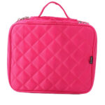 Large Capacity Double Deck Cosmetic Bag - Image 4