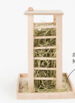 Rabbit Multifunctional Square Grass Frame - Image 5