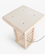 Rabbit Multifunctional Square Grass Frame - Image 4