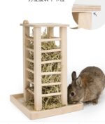 Rabbit Multifunctional Square Grass Frame - Image 8