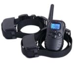 Waterproof Remote Control Dog Training Device, Pet Supplies Charging, Bark Stopper - Image 3