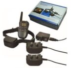 Waterproof Remote Control Dog Training Device, Pet Supplies Charging, Bark Stopper - Image 4