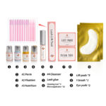 Eyelash Set Hot Curling Simple Hot Corner - Image 4