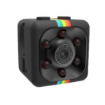 Hd Night Vision Camera Infrared Sports Dv - Image 2
