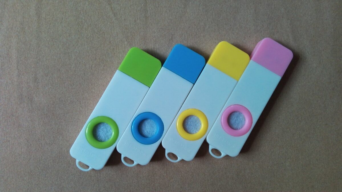 Computer Peripheral Products Mini Aroma Diffuser With Straw Indoor Air Freshening Diffuser - Image 8