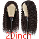 T-Shaped Headgear Lace T Part Lace Wig Hair-Stitched Headgear - Image 6