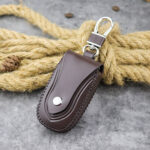 Waist Car Smart Remote Control Key Bag - Image 2