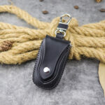 Waist Car Smart Remote Control Key Bag - Image 4
