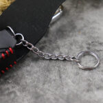 Waist Car Smart Remote Control Key Bag - Image 5