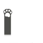 Creative Waterproof Metal U Disk Customized Gift - Image 7