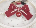 Jewelry Cats And Dogs Sweet Bow Hearts - Image 3