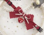 Jewelry Cats And Dogs Sweet Bow Hearts - Image 4