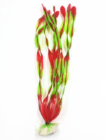 Aquarium Simulation Water Plants North American Fish Tank Landscaping Aquarium Decorations Fake Fish Grass Seabed Thin Strips Of Water Kelp Grass - Image 3