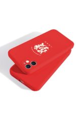 Compatible with Apple, Gong Jun The Same Money Mobile Phone Case Iphone12promax Apple 11 8plus - Image 6
