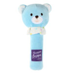 Milky Cute Barking Stick Series Sounding Plush Toy Dog Toy - Image 7