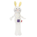 Milky Cute Barking Stick Series Sounding Plush Toy Dog Toy - Image 5