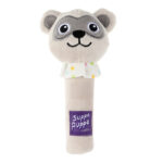 Milky Cute Barking Stick Series Sounding Plush Toy Dog Toy - Image 9