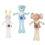 Milky Cute Barking Stick Series Sounding Plush Toy Dog Toy - Image 3