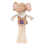 Milky Cute Barking Stick Series Sounding Plush Toy Dog Toy - Image 6