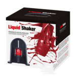 Nail Art Tools High-End Nail Shake Machine Nail Polish Glue Shake Auxiliary Machine - Image 6