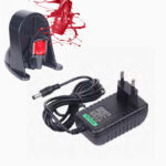Nail Art Tools High-End Nail Shake Machine Nail Polish Glue Shake Auxiliary Machine - Image 2