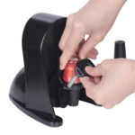Nail Art Tools High-End Nail Shake Machine Nail Polish Glue Shake Auxiliary Machine - Image 4