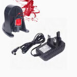 Nail Art Tools High-End Nail Shake Machine Nail Polish Glue Shake Auxiliary Machine - Image 3