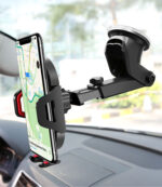 Car Phone Navigation Bracket - Image 5