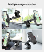 Car Phone Navigation Bracket - Image 4