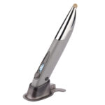 Rechargeable Mouse Pen Personality Creative Vertical Mouse Computer Handwriting Luminous Wireless Pen Mouse - Image 7