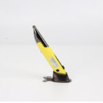 Rechargeable Mouse Pen Personality Creative Vertical Mouse Computer Handwriting Luminous Wireless Pen Mouse - Image 2