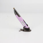 Rechargeable Mouse Pen Personality Creative Vertical Mouse Computer Handwriting Luminous Wireless Pen Mouse - Image 4