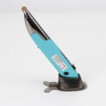 Rechargeable Mouse Pen Personality Creative Vertical Mouse Computer Handwriting Luminous Wireless Pen Mouse - Image 6