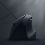 Vertical Vertical 2.4G Wireless Mouse Computer Notebook - Image 4