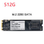 KingSpec M.2 NGFF 2280 SATA 128G 256G SSD Solid State Drive - Image 8
