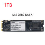 KingSpec M.2 NGFF 2280 SATA 128G 256G SSD Solid State Drive - Image 7