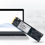 KingSpec M.2 NGFF 2280 SATA 128G 256G SSD Solid State Drive - Image 4