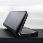 Samsung Z FOLD2 Flip Cover Fold2 Split Two-in-one Anti-fall Flip Leather Case - Image 4
