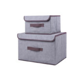 Folding storage box - Image 2