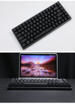 Rk526 Wireless Mechanical Keyboard And Mouse Set - Image 6